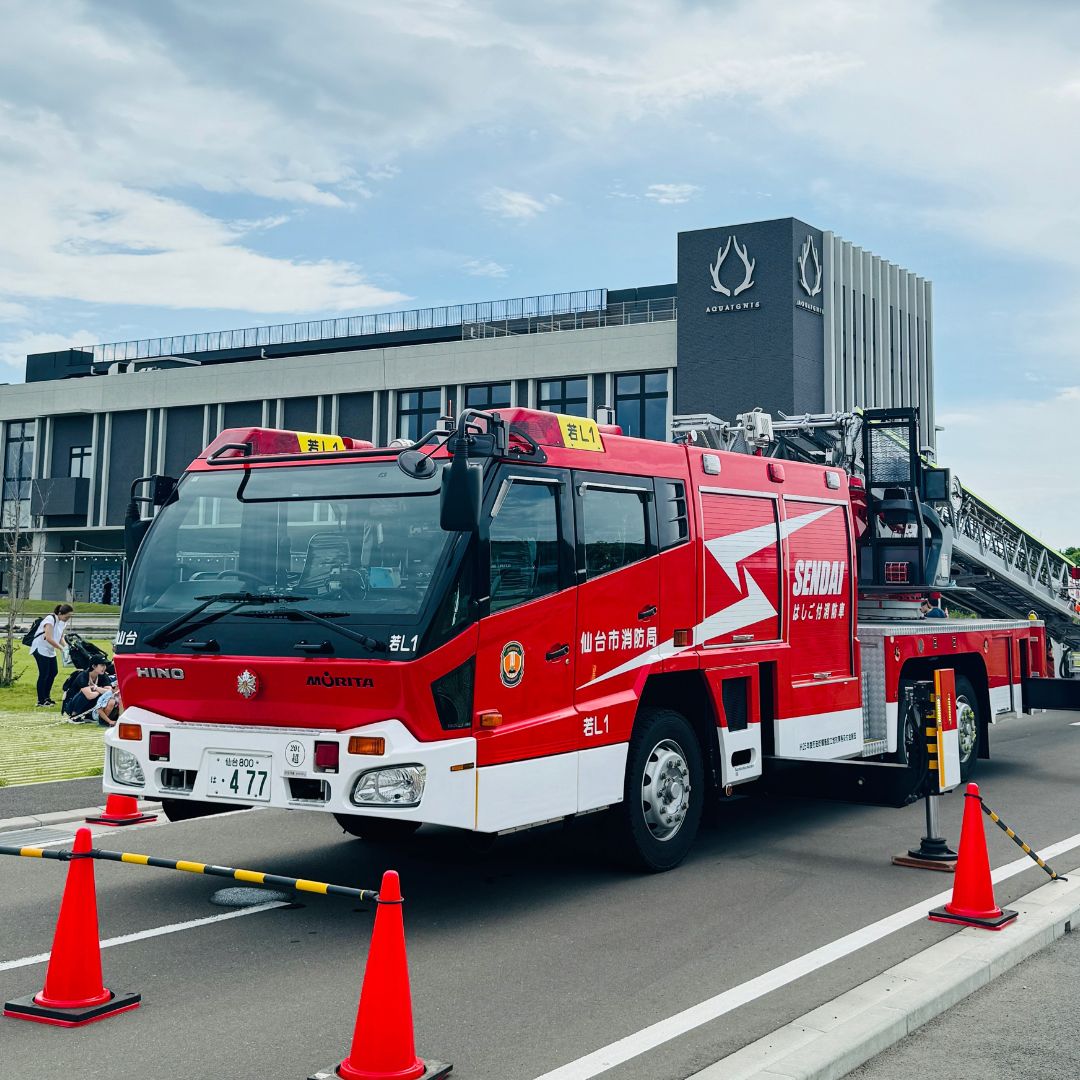 ファイヤーフェス